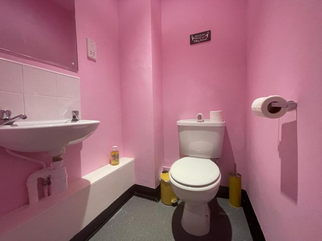 Hostel Neon 160 Swansea