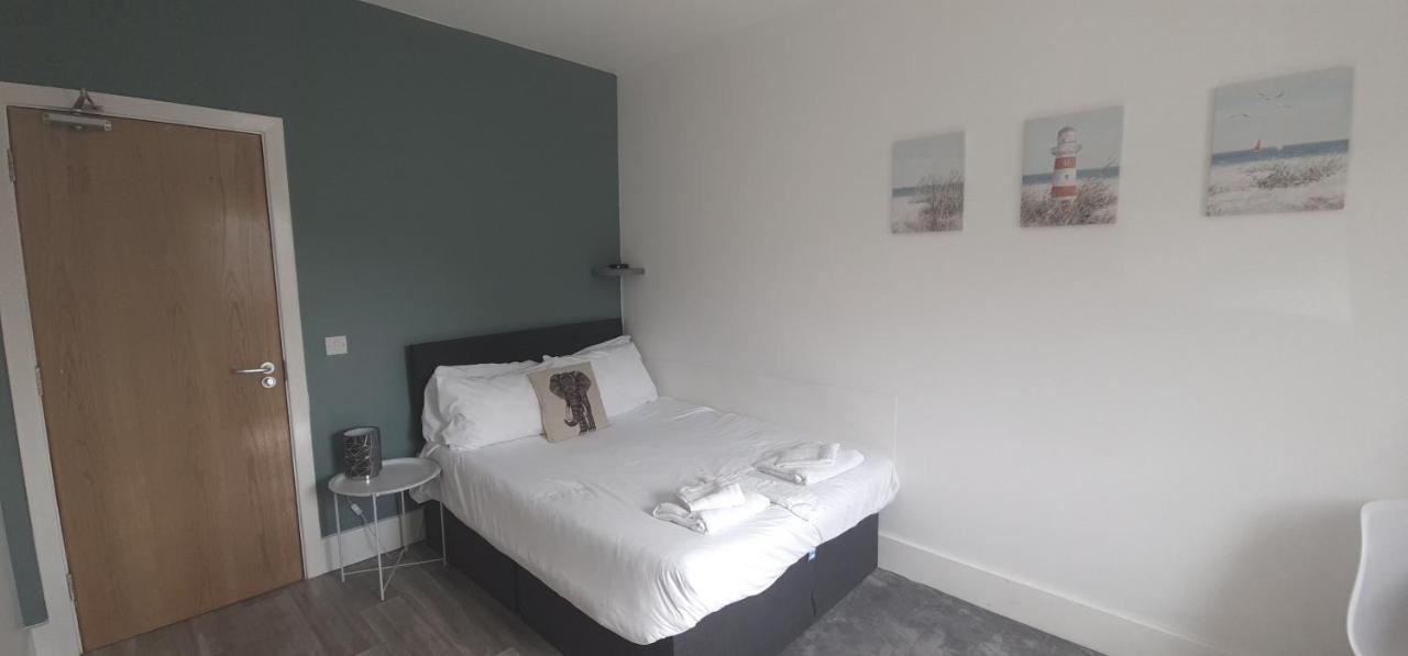 Hostel Neon 160 Swansea